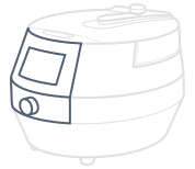 Industry : Electric Rice Cooker | LG Chem On