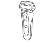 Industry : Electric Shaver | LG Chem On