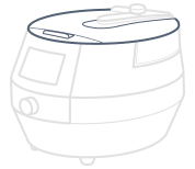 Industry : Electric Rice Cooker | LG Chem On